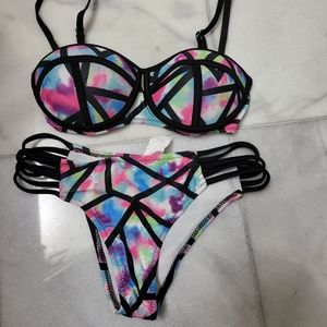 Brand new bikini